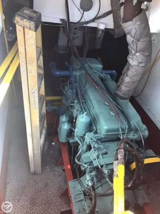 Kapal penarik keur dijual