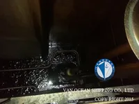 Kapal tangki minyak/bahan kimia keur dijual