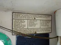Kapal pancing trawler keur dijual