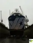 Kapal pasokan keur dijual
