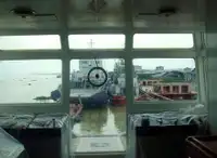 Kapal penarik keur dijual