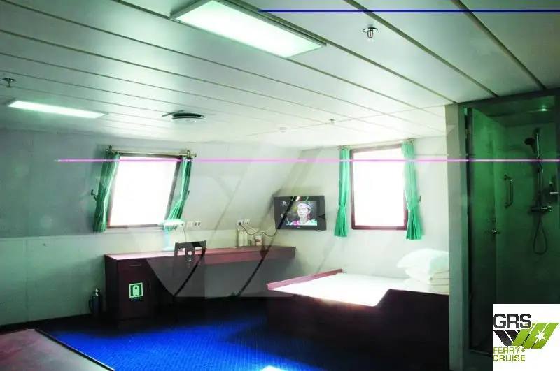 Kapal Ro-Ro keur dijual