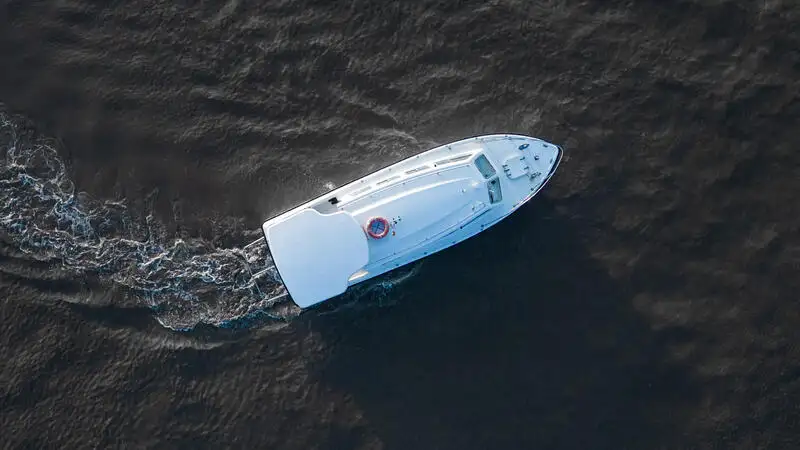 Kapal pesiar keur dijual