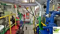 Kapal survei keur dijual