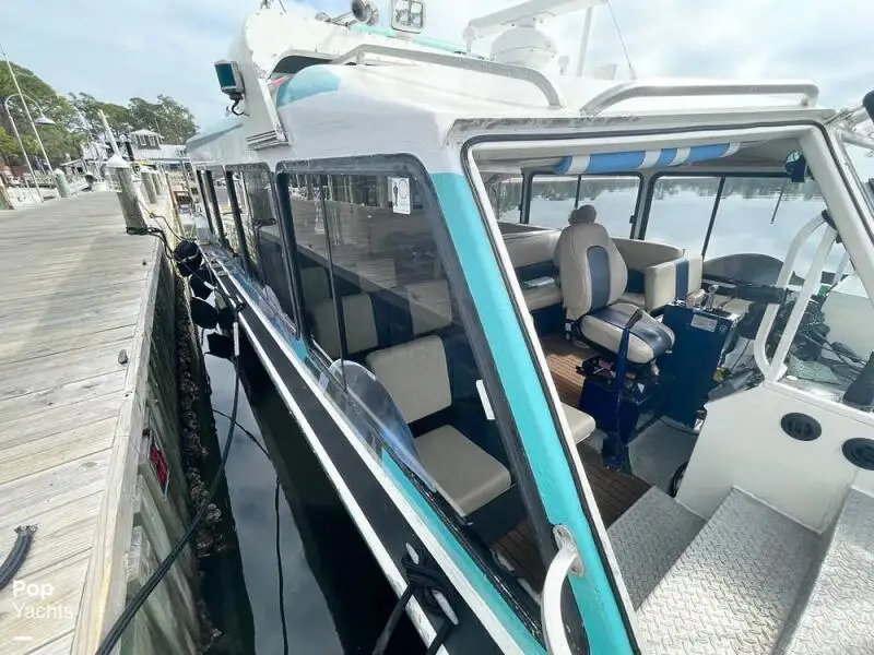 Kapal pesiar keur dijual