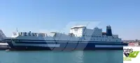Kapal Ro-Ro keur dijual
