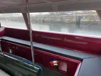 Kapal pesiar keur dijual
