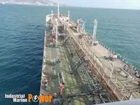 Kapal tangki minyak/bahan kimia keur dijual