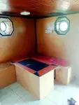 Kapal pendaratan, tangki keur dijual