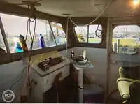 Kapal pasokan keur dijual
