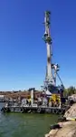 Kapal bango pikeun dijual