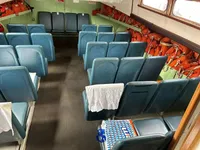 Kapal panumpang keur dijual