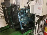 Kapal penarik keur dijual