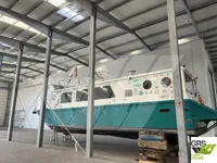 Kapal pesiar-feri keur dijual