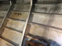 Kapal kontainer keur dijual