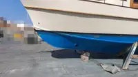 Kapal tangki minyak/bahan kimia keur dijual