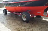 Kapal tunda keur dijual