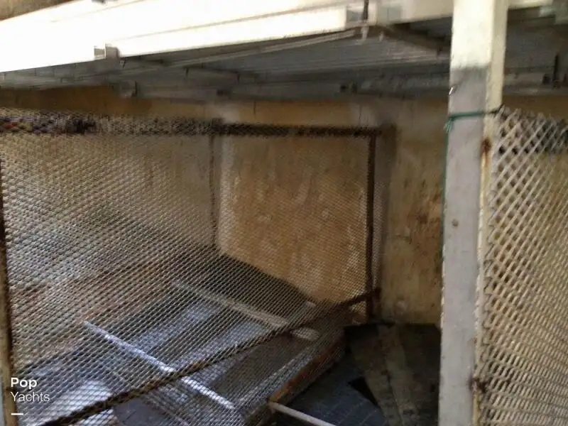 Kapal pancing trawler keur dijual