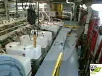 Kapal pesiar keur dijual