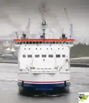 Kapal Ro-Ro keur dijual