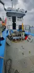Kapal kontainer keur dijual