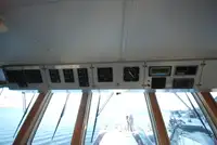 Kapal pendaratan, tangki keur dijual