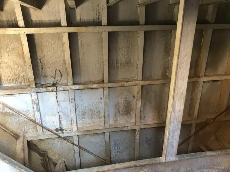 Kapal kontainer keur dijual