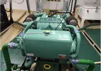 Kapal kerja keur dijual