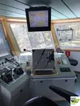 Ro-Ro ship pikeun dijual