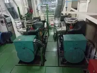 Kapal pangangkut barang curah keur dijual