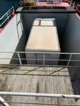 Kapal kerja keur dijual