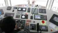 Kapal penarik keur dijual