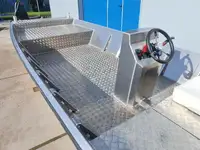 Kapal kerja keur dijual