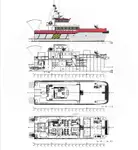 Kapal kru keur dijual
