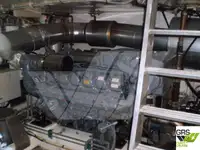 Kapal fery keur dijual