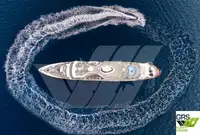 Kapal pesiar keur dijual