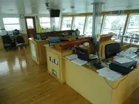 Kapal fery keur dijual