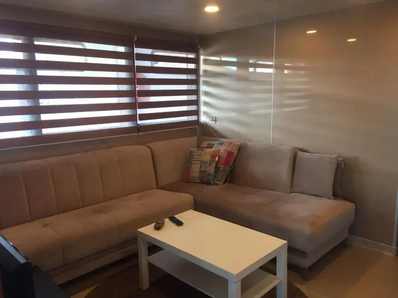 Kapal panumpang keur dijual
