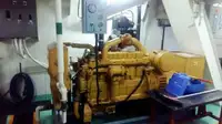Kapal penarik keur dijual