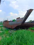 Karajinan badarat, tank pikeun dijual