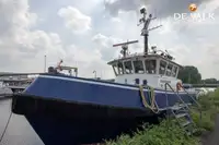 Kap patroli keur dijual