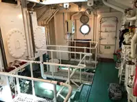 Kapal penarik keur dijual