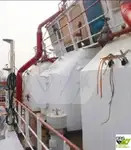Kapal Pasokan Gancang (FSV) pikeun dijual
