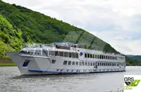 Kapal pesiar pikeun dijual