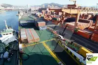 Ro-Ro ship pikeun dijual