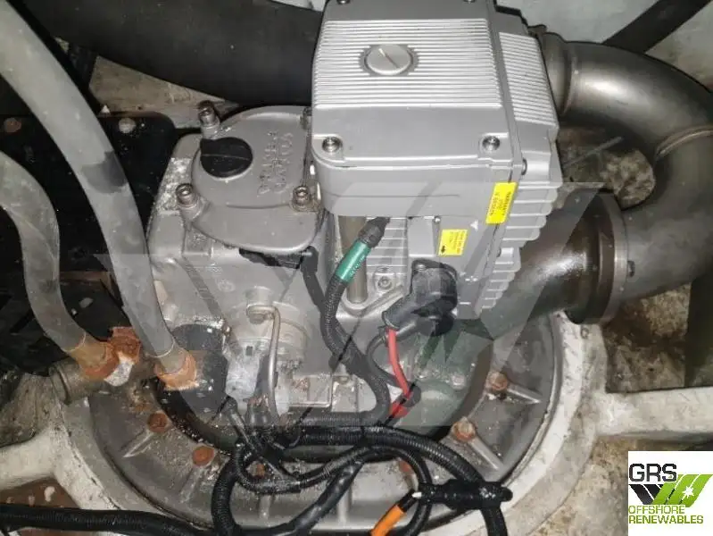 Kapal pesiar keur dijual