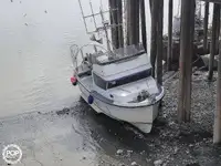 Kapal pancing longliner keur dijual