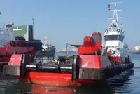 General Cargo/Multi-purpose keur dijual