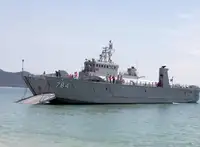 Kapal Ro-Ro keur dijual