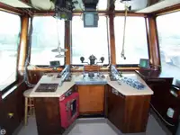 Kapal penarik keur dijual